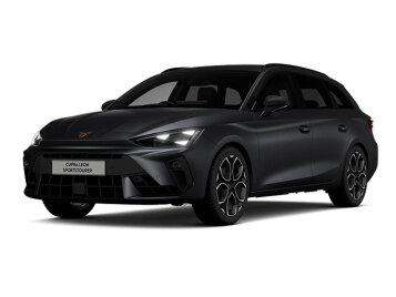 CUPRA Leon 1.5 eHybrid 204 V1 5dr DSG Estate